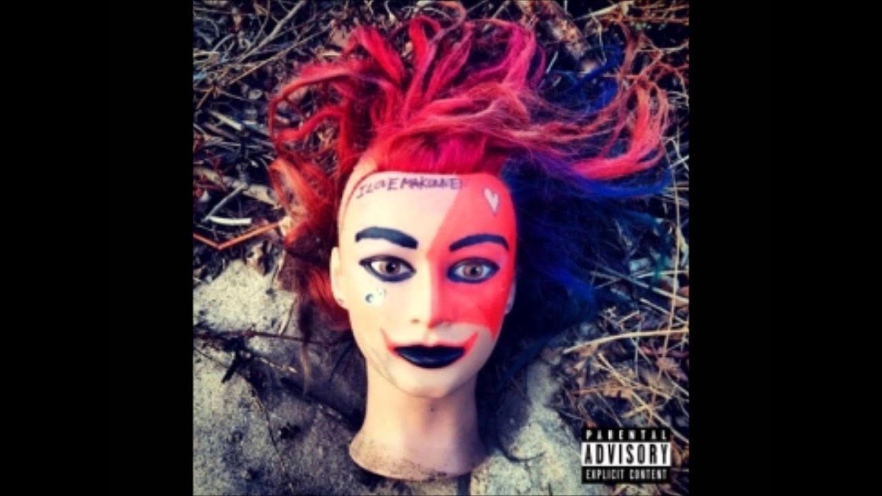 Don't Sell Molly No More - IloveMakonnen (Instrumental Remake)