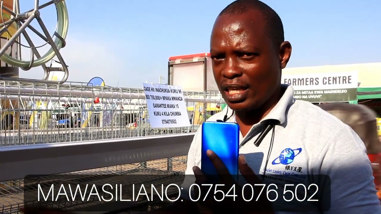 MASHINE ZOTE ZA UFUGAJI,MABANDA NA UTENGENEZAJI WA CHAKULA CHA MIFUGO
