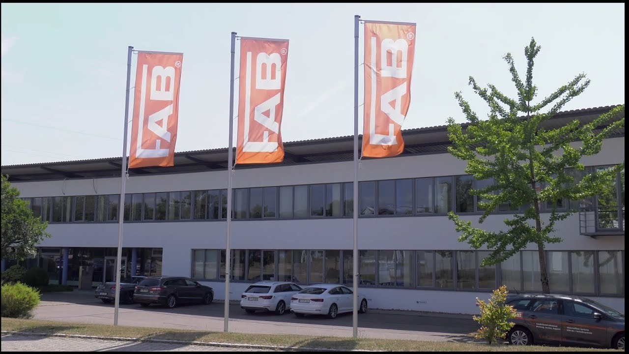 FAB GmbH ist FAIRways Partner des SC Freiburg