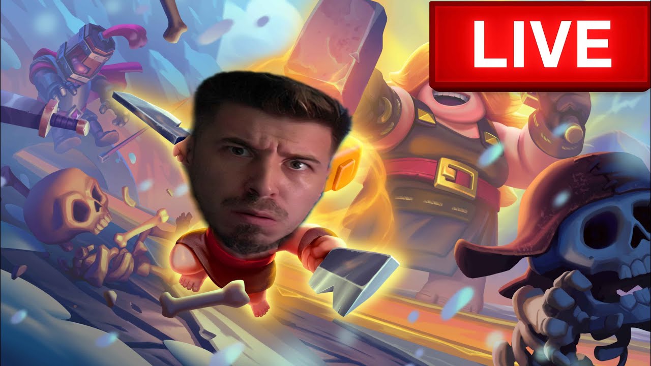 🔴IMI FAC DECK NOU META!