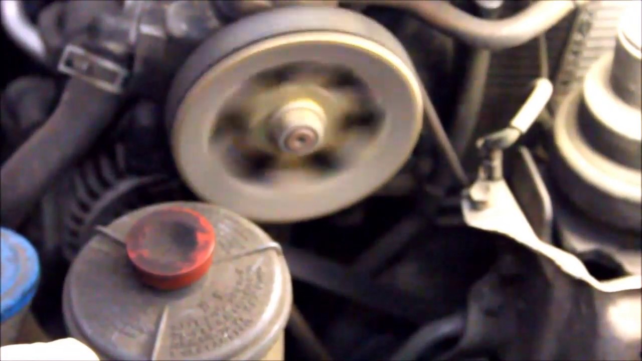 How to set ignition timing