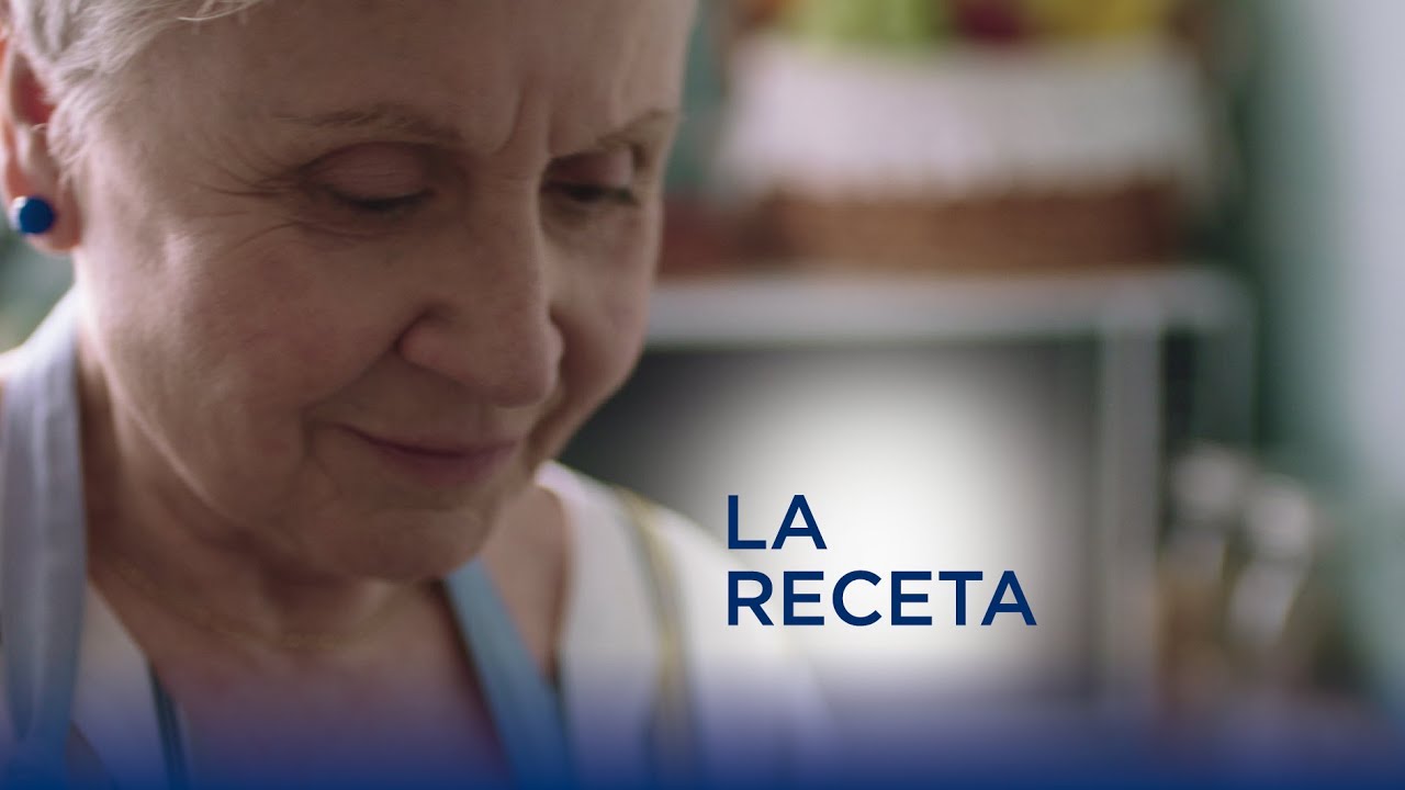 &ldquo;La Receta&rdquo;, una historia de vida a trav&eacute;s de la gastronom&iacute;a