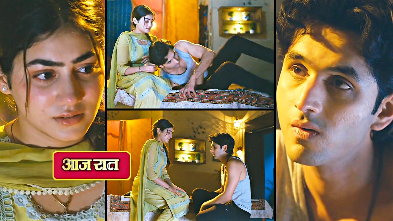 Tu Juliet Jatt Di NEW PROMO | Syed Raza Ahmed & Jasmeet Kaur | 20th March 2026