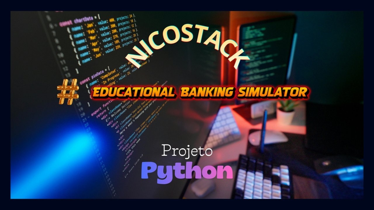 Educational Banking Simulator