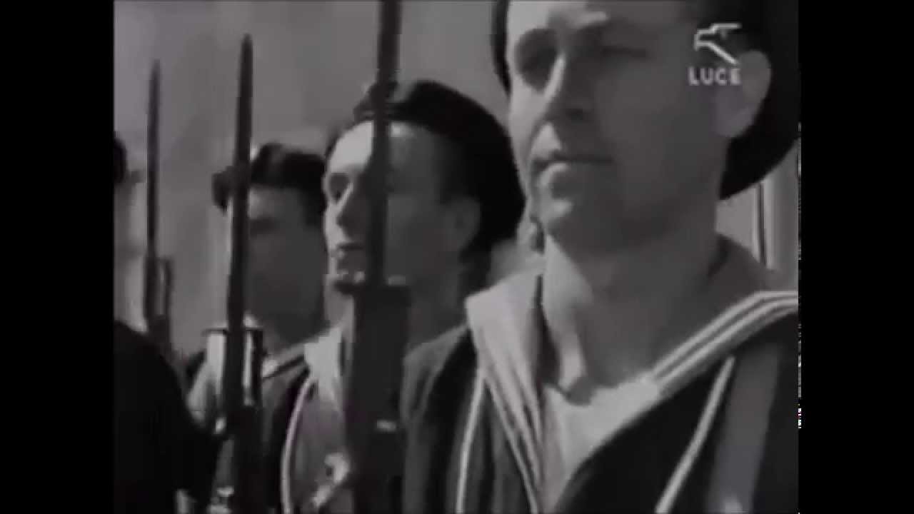 Decima MAS - Onore e Gloria