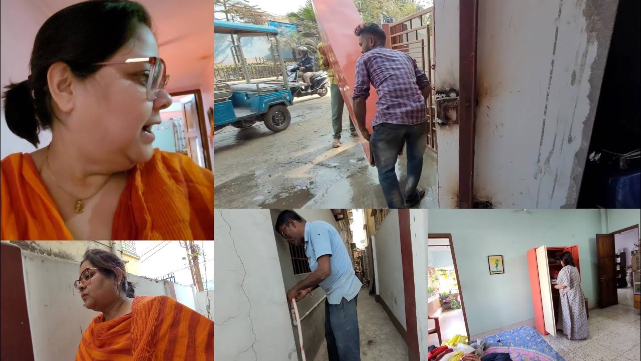 শ্বশুরমশাই এত বকা দিয়েছেন জন্যে এতগুলো মিস্ত্রি সামলাতে গলায় মধু ঢেলে আমি মাঠে নামলাম 