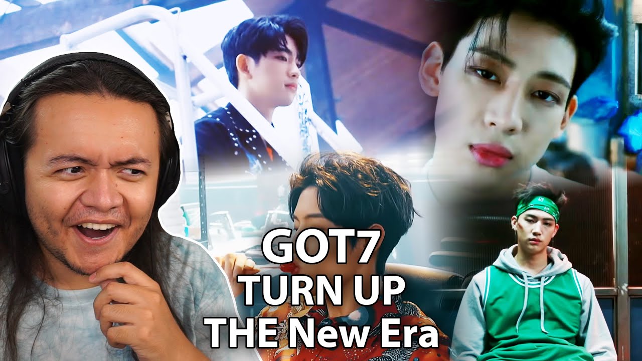 GOT7 - 