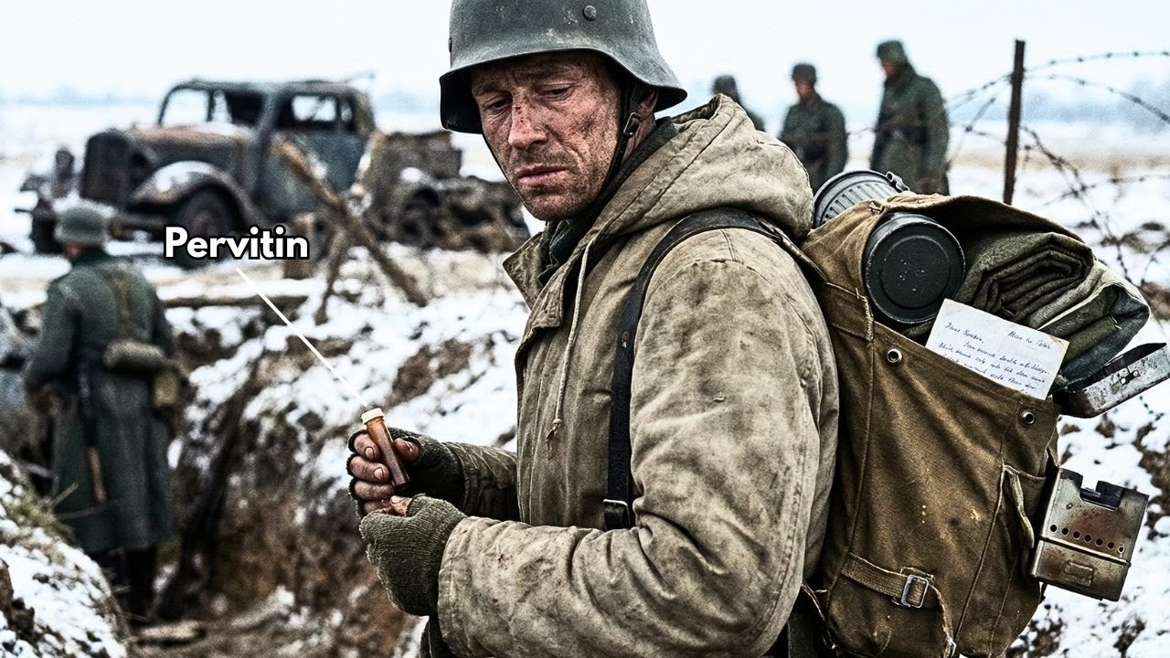 Die 10 überlebenswichtigsten Dinge im Wehrmacht-Tornister