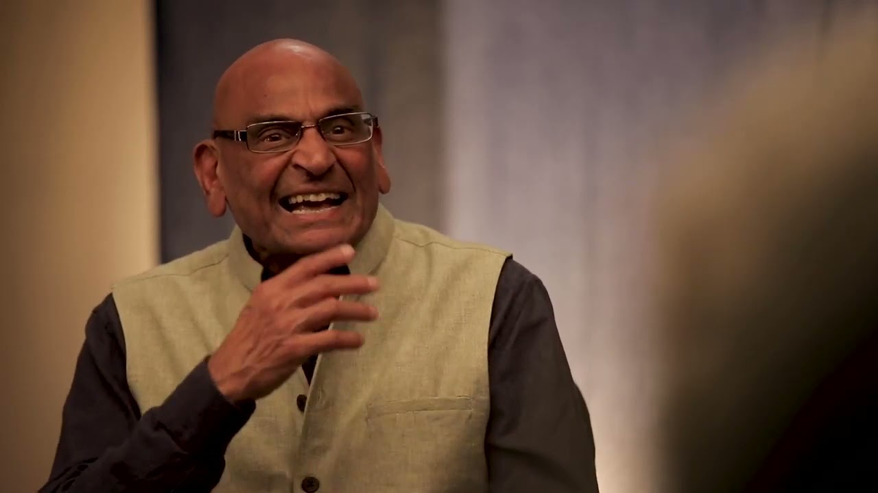 How do I Discover the Purpose of My Life? - Ravi Ravindra