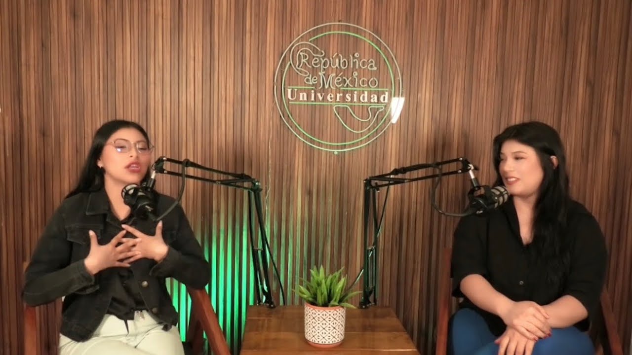 RADAR A21 EP1 KARELY, LIZBETH Y CINE”