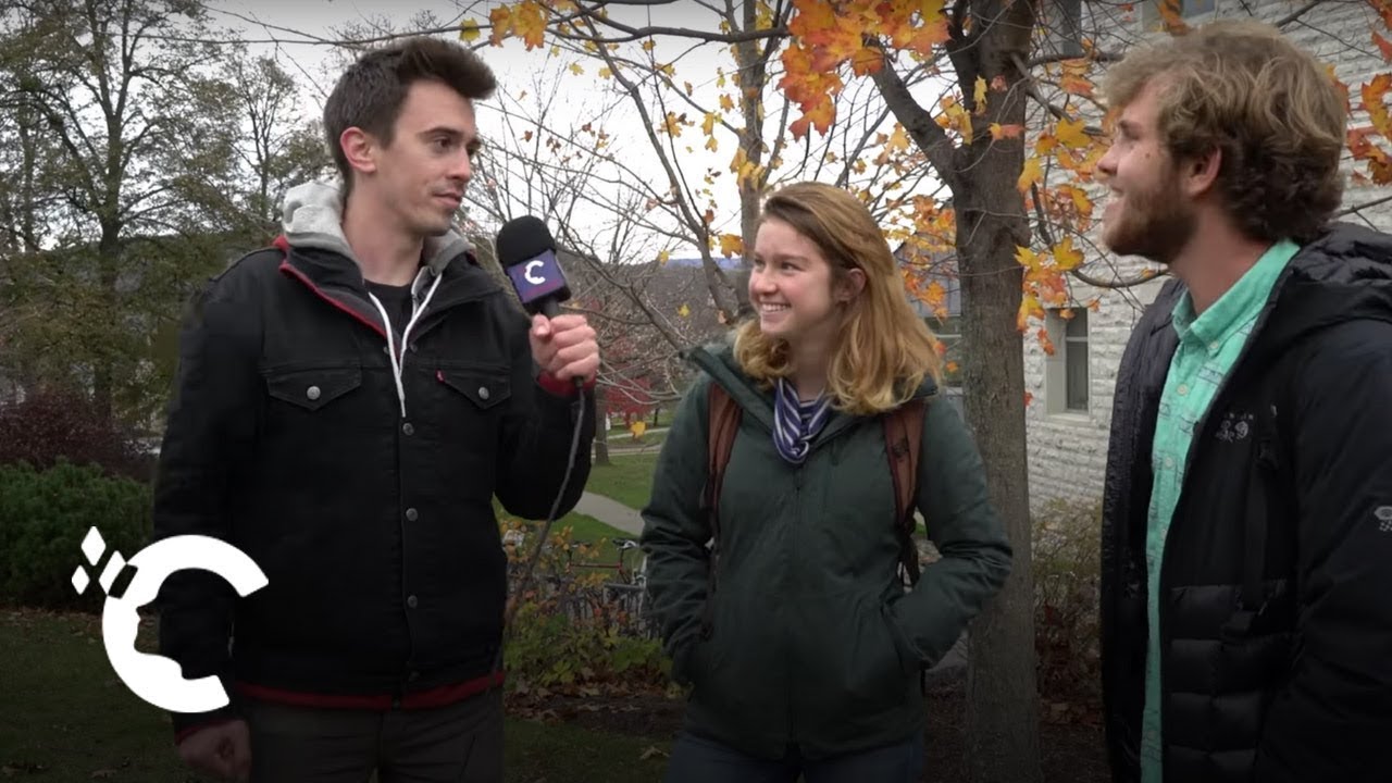 Big Questions Ep. 23: Middlebury College
