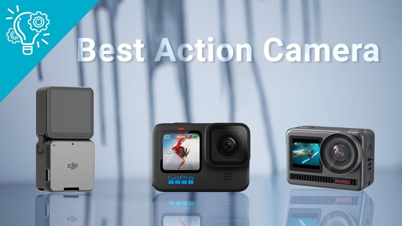 5 Best Action Camera You Can Buy Now