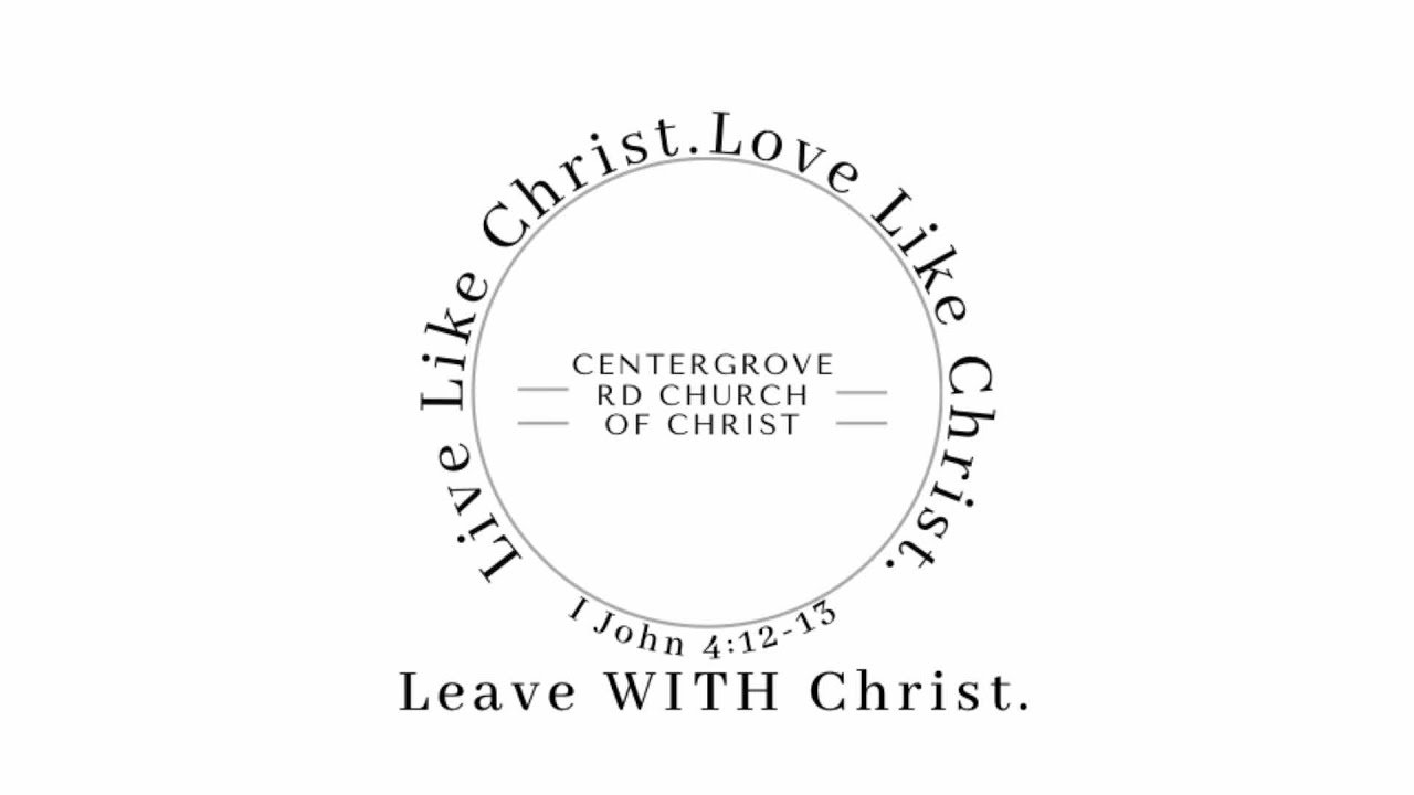 Sunday Morning Worship