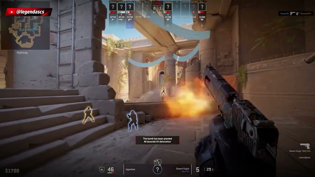 This Is Not Normal | CS2 Fragmovie | 