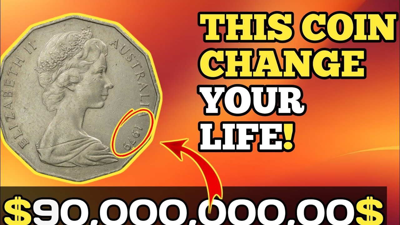 🚨 1979 Queen Elizabeth II Coin &ndash; Rare or Common? Full Truth | Coinx4 💰