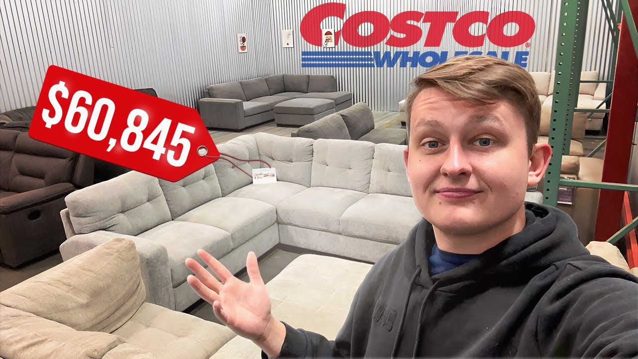 I Sold $60,845 Worth of Costco Return Pallets.