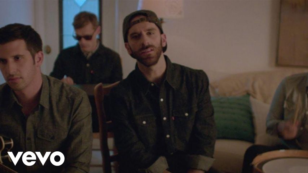X Ambassadors - Unconsolable