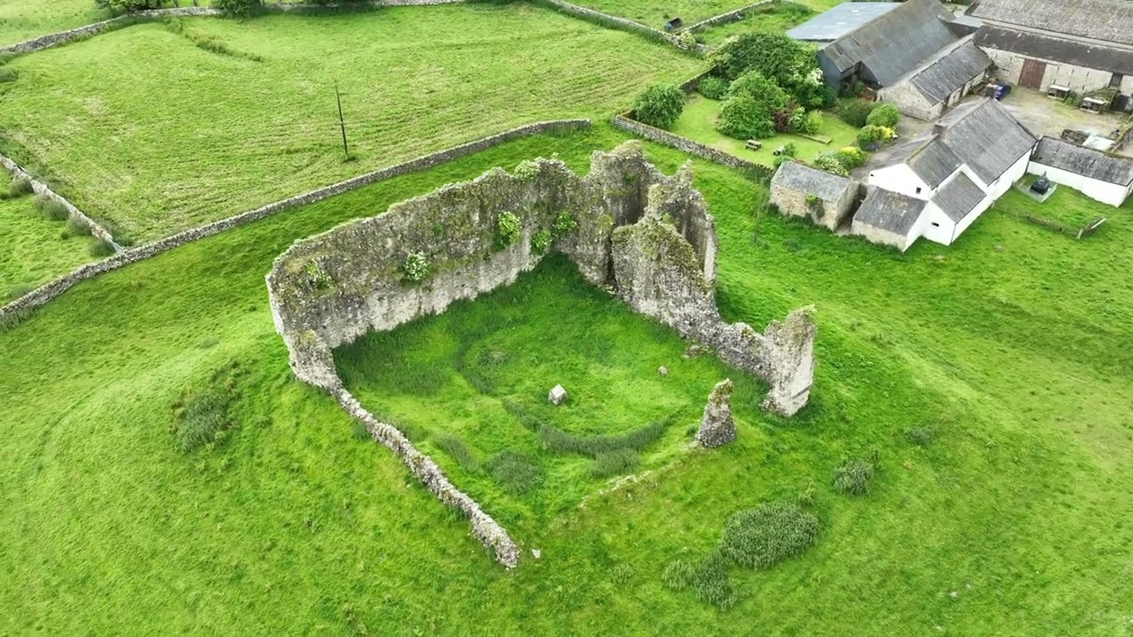 Bewcastle Cumberland