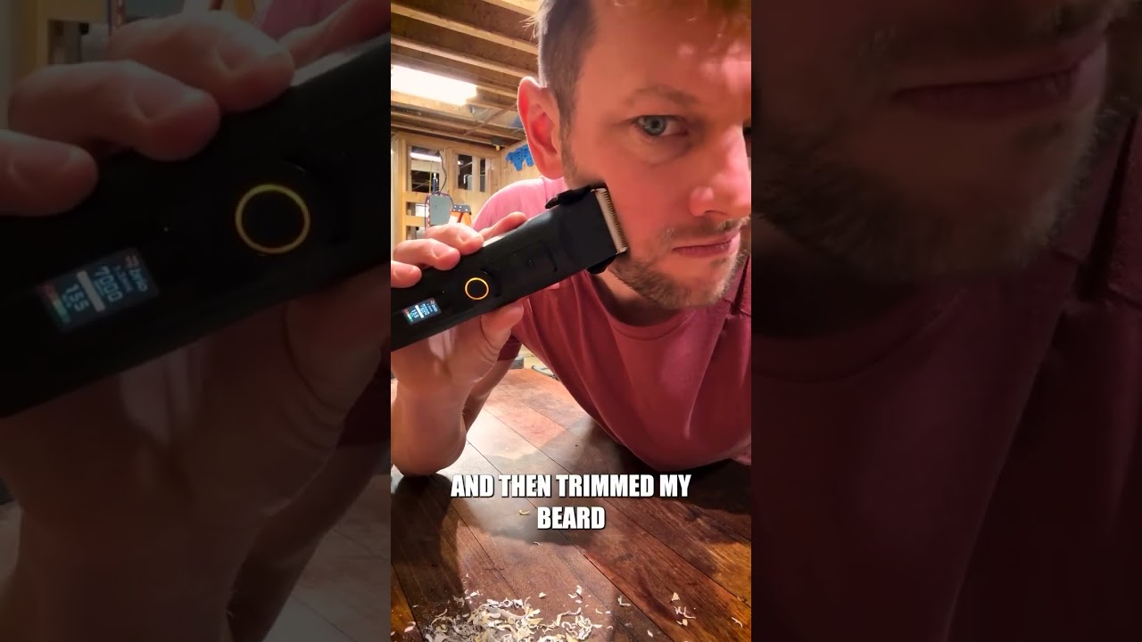 WHY YOUR TRIMMER BLADE MATTERS!