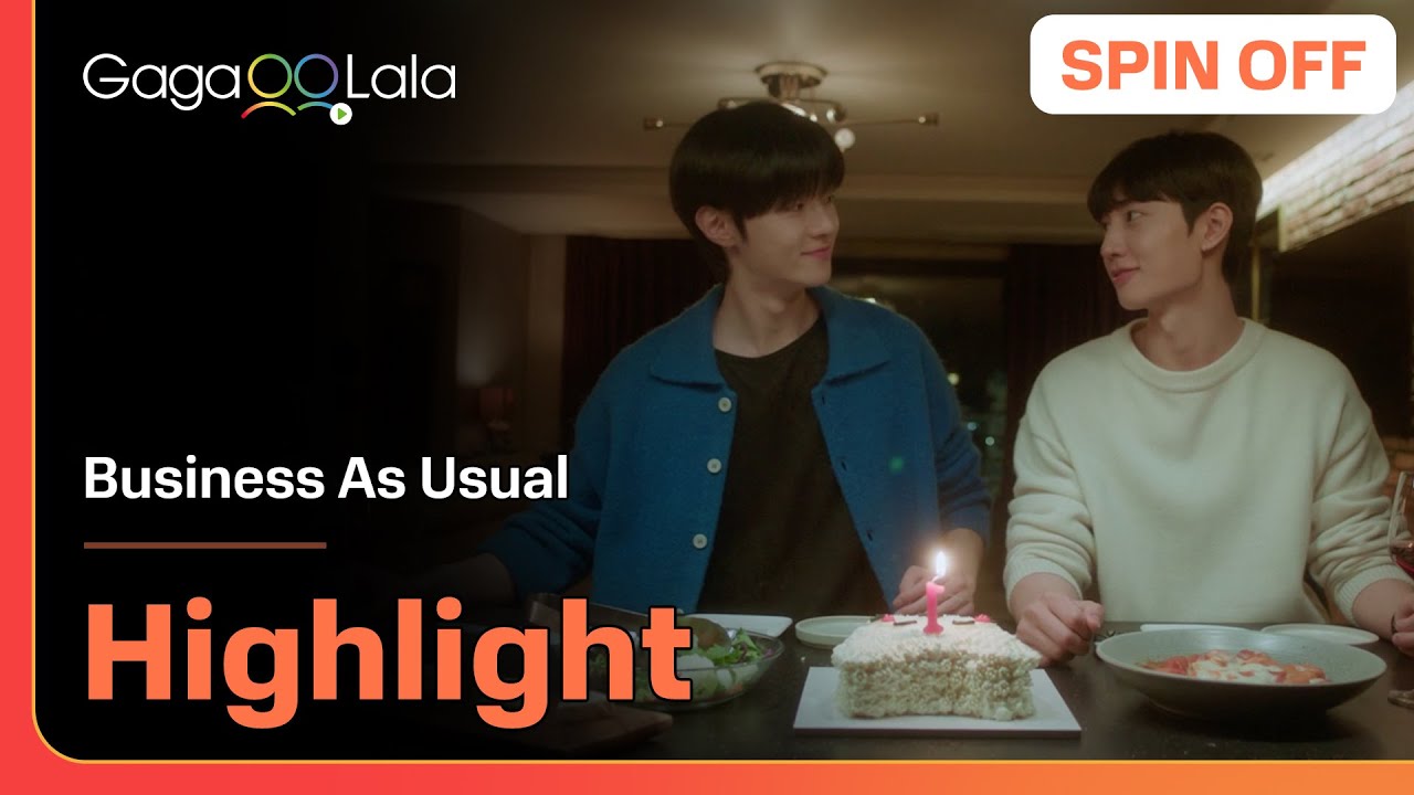 Even after a year, they're still in their infatuation stage❤️in 