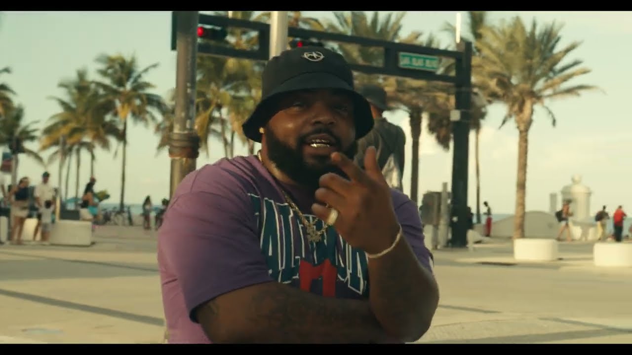 Big Ro6 - What's The Move (Directed by @_drewfilmedit