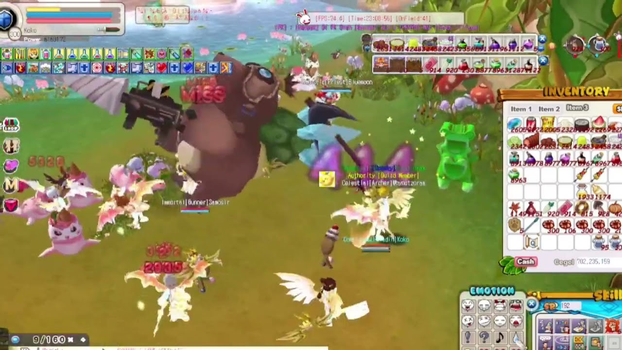 SEAL ONLINE REVERSE  - DEFENDER