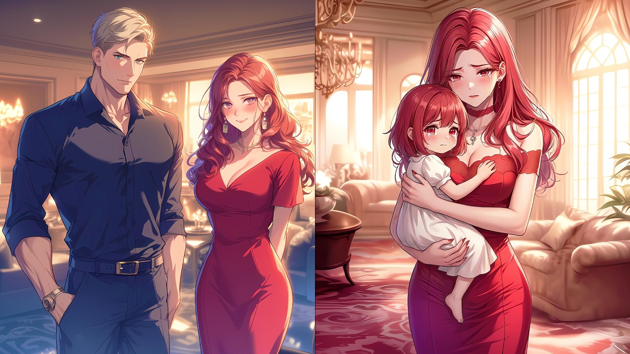Reborn: I Choose My Devoted CEO Wife & Daughter over My Crush, Towards a Happy Ending