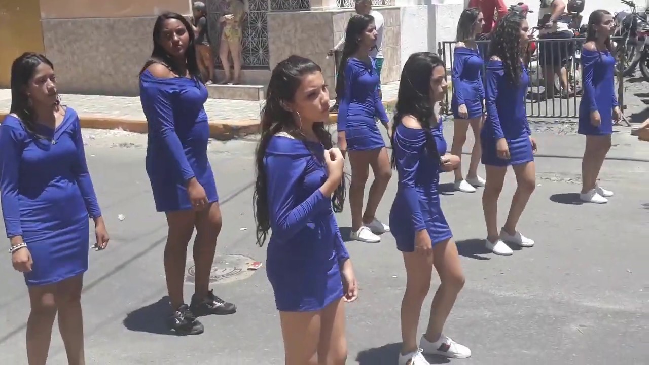 Desfile 7 de Setembro 2019 em Canindé - CE - Parte 3/5
