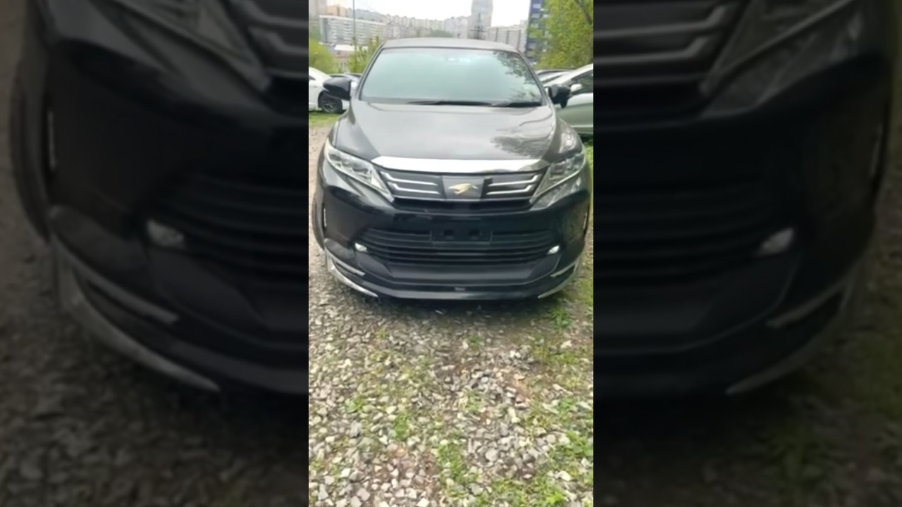 Красавец для клиента из Владивостока #japanauto25 #japan #auto #prim #автоподзаказизяпонии