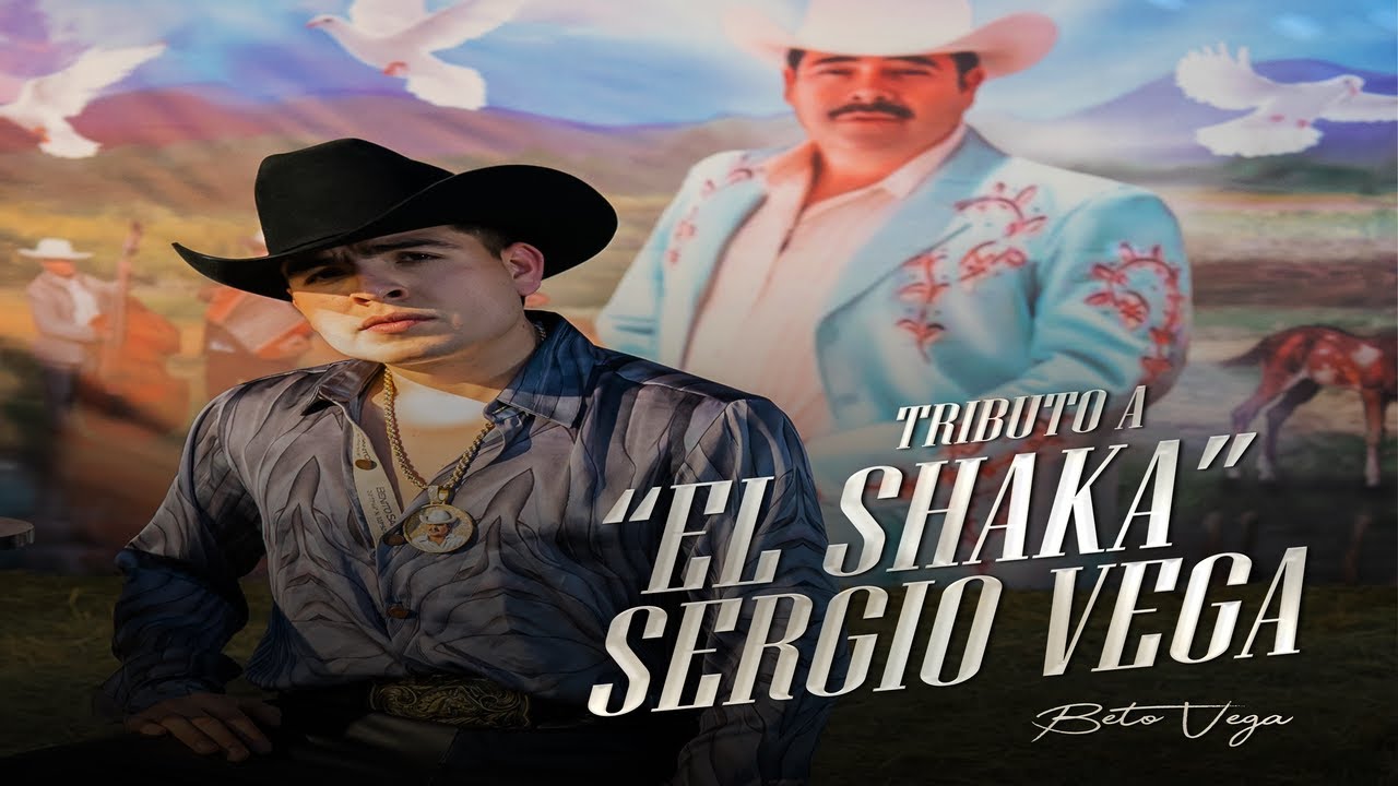 Beto Vega - Tributo A 