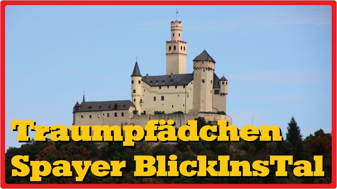 Traumpf&auml;dchen Spayer BlickInsTal