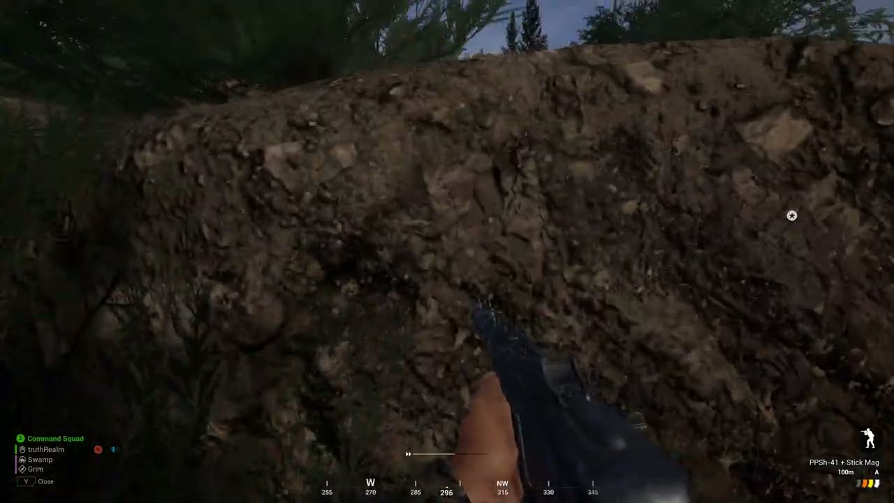 Squad, razor wire claims a second victim