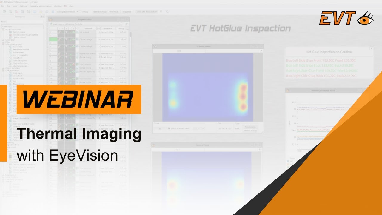 Thermal Imaging with EyeVision - Webinar