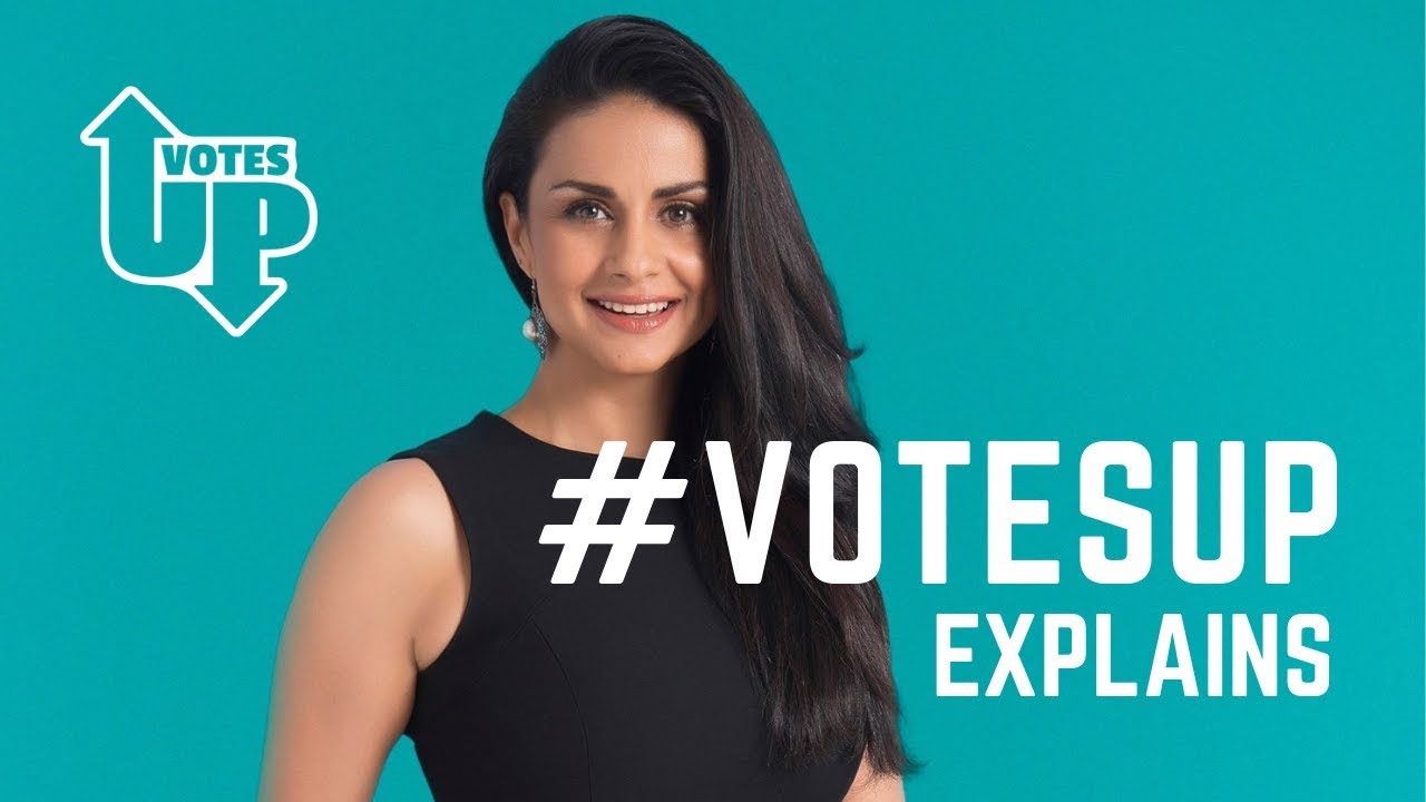 Gul Panag - The Rajiv Gandhi Election - What happened in 1984? - #VotesUpExplains