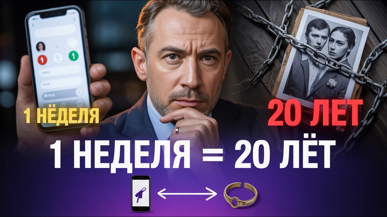 7 красных флагов на первом свидании | Спасайся