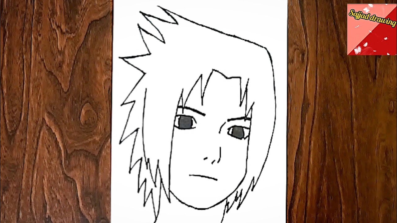 Watch This Before You Draw Anime Faces!(Step by step tutorial)