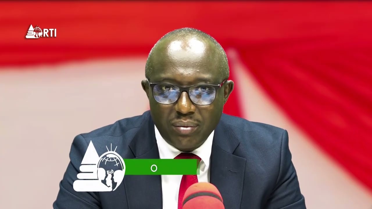 Isanganiro: Amakuru yo ku wa 10 Ntwarante 2026