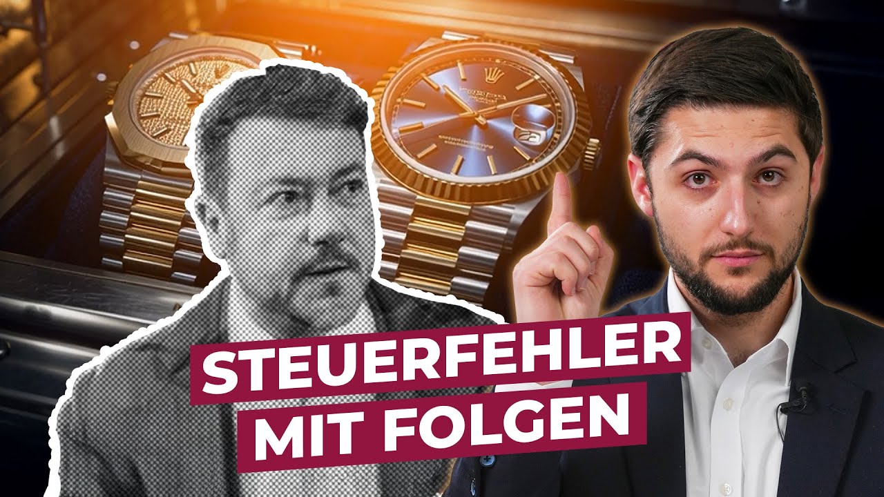 Benko zeigt: Steuer- und Vermögensstrukturen richtig gestalten | Steuerkanzlei KASPER & KÖBERPartner