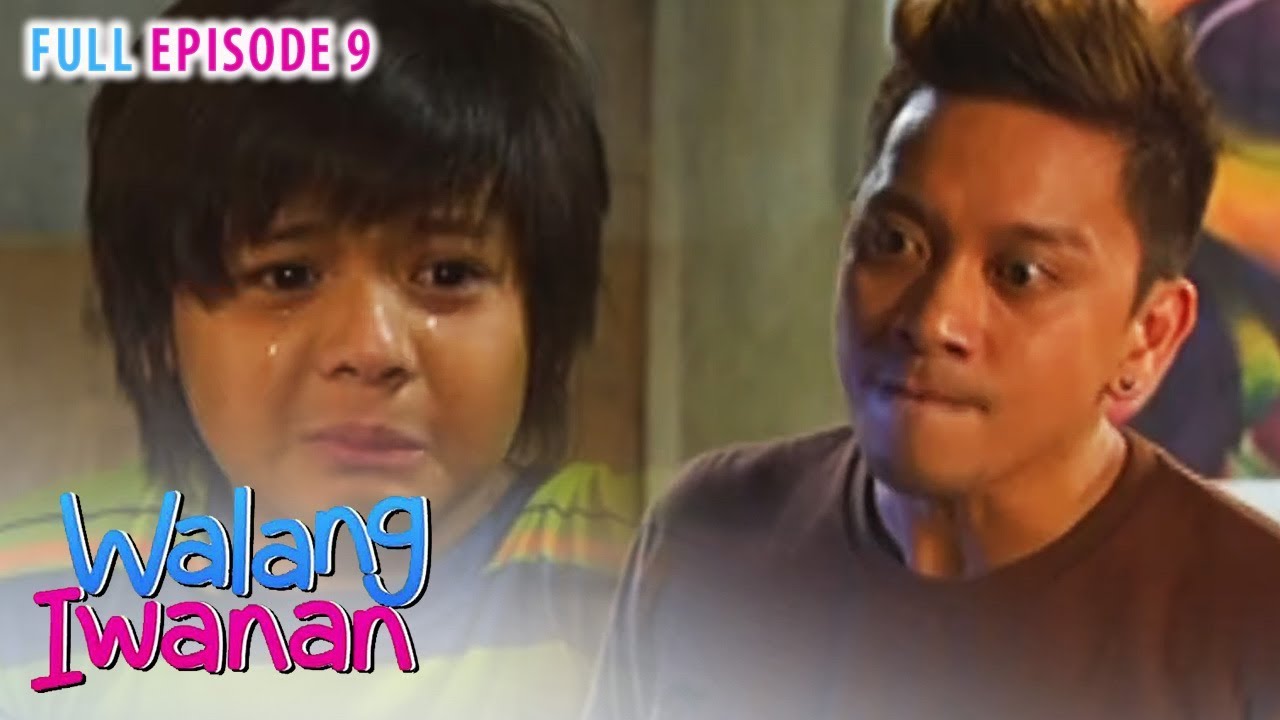 Full Episode 9 | Walang Iwanan