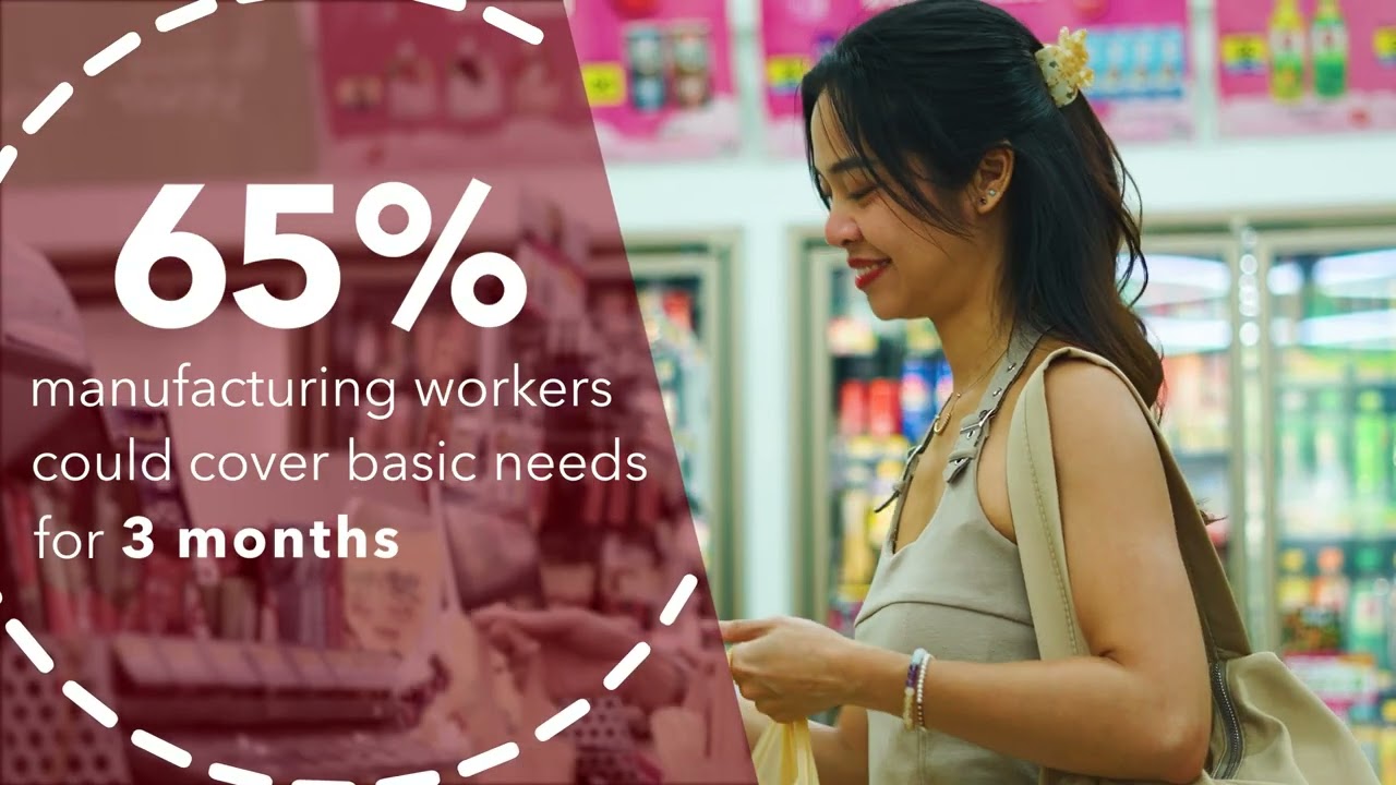 How can industrial policies contribute to greater resilience in Southeast Asia?