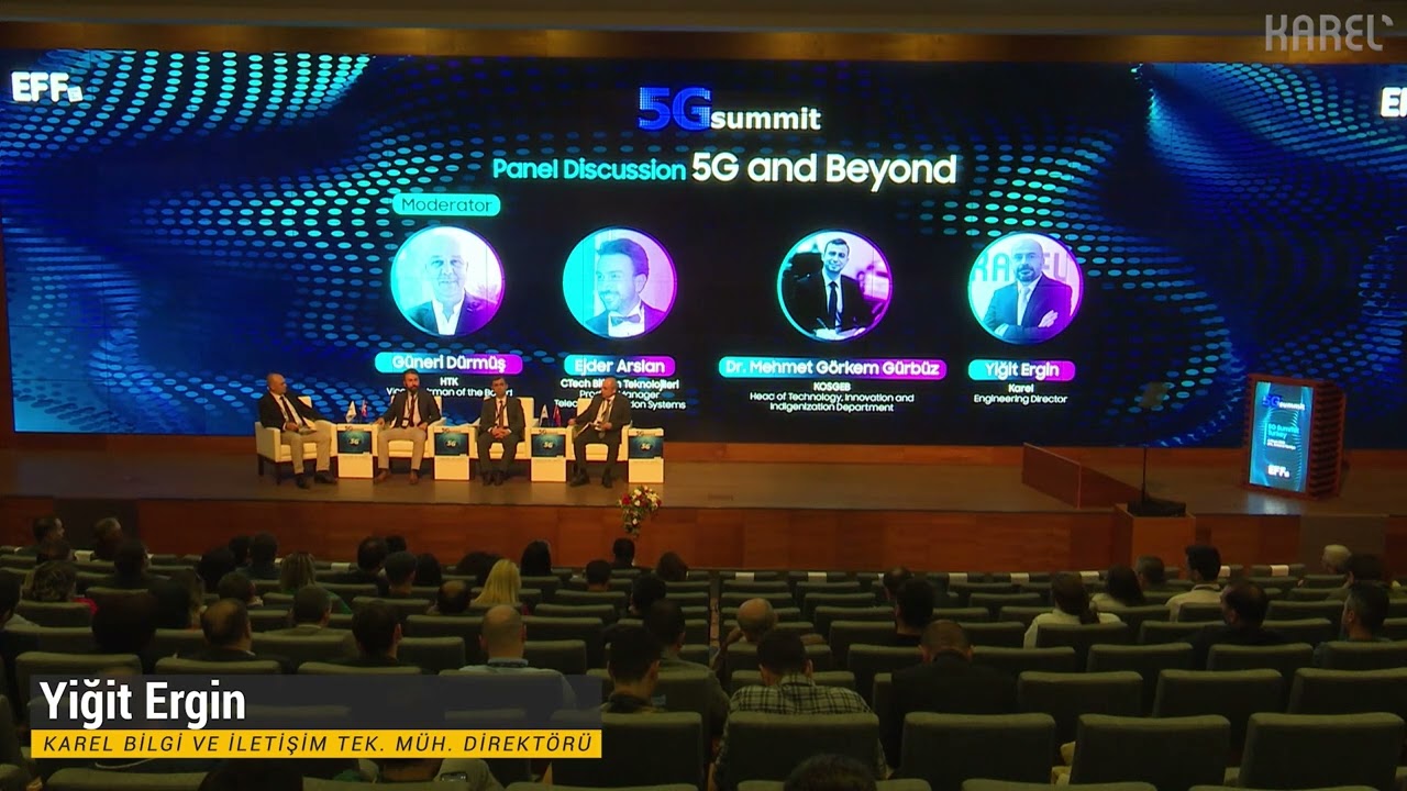 5G Hangi Yenilikleri Getiriyor? Hayatımızı Nasıl Değiştirecek?