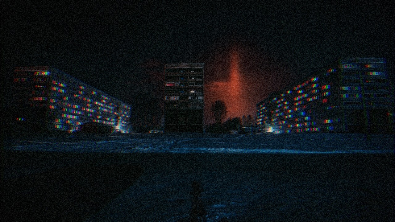 Polish Post Punk, Coldwave, Darkwave, Doomer Playlist