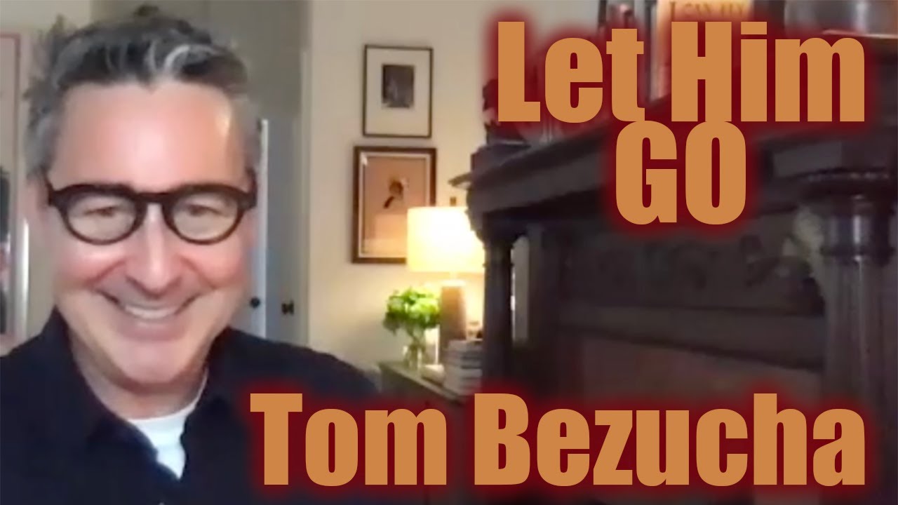 DP/30: Let Him Go, Tom Bezucha