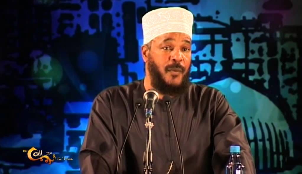 Why Do We Need A Religion - Dr. @aabphilips
