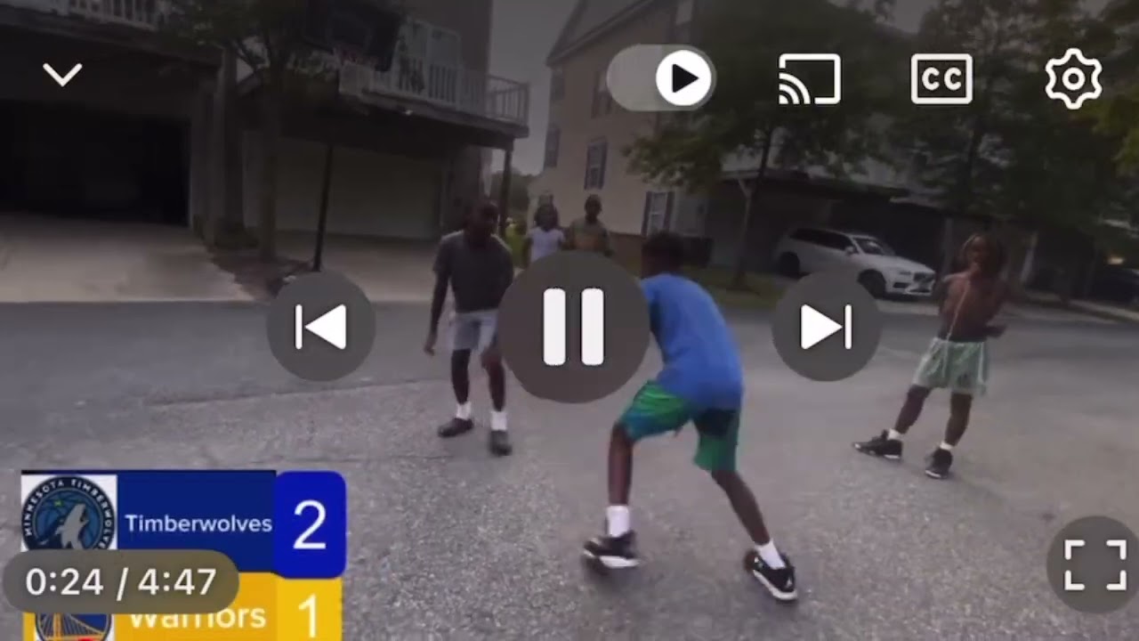 Top plays of the 2025 KBA season. Season opener starting soon