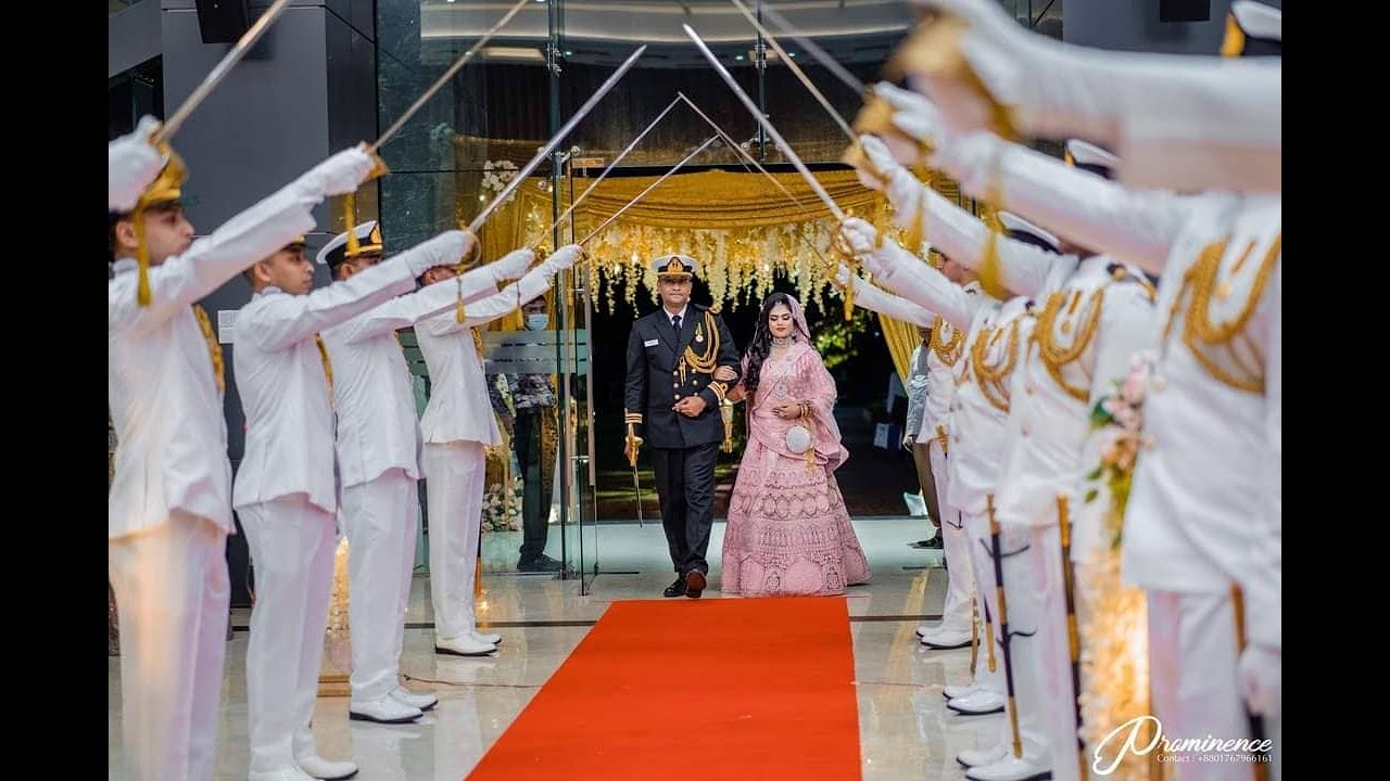ROYAL NAVAL ENTRY | Navy Officer Bangladesh |Prominence
