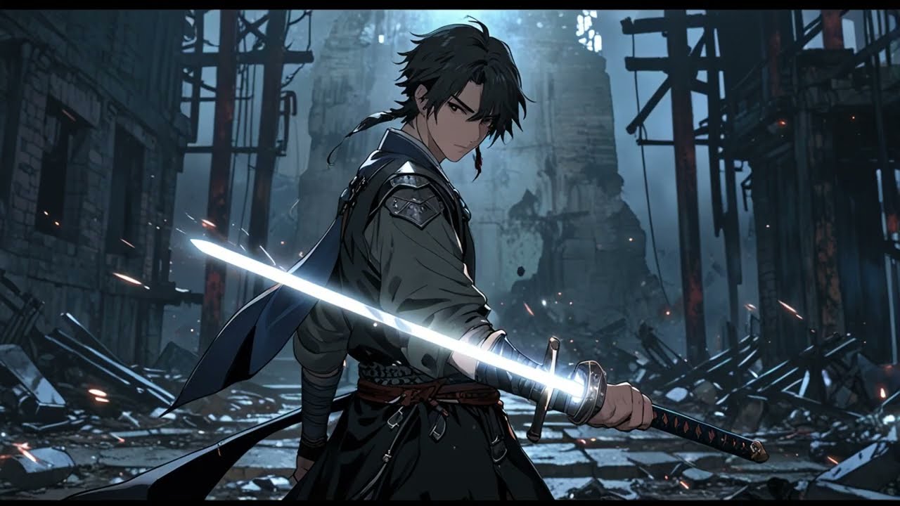 The World After the Fall Manhwa | Chapters 1&ndash;5 Recap: Lone Swordsman&rsquo;s Resolve