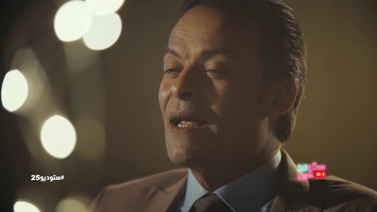 ستوديو25| قتل القمر ... هات العدل