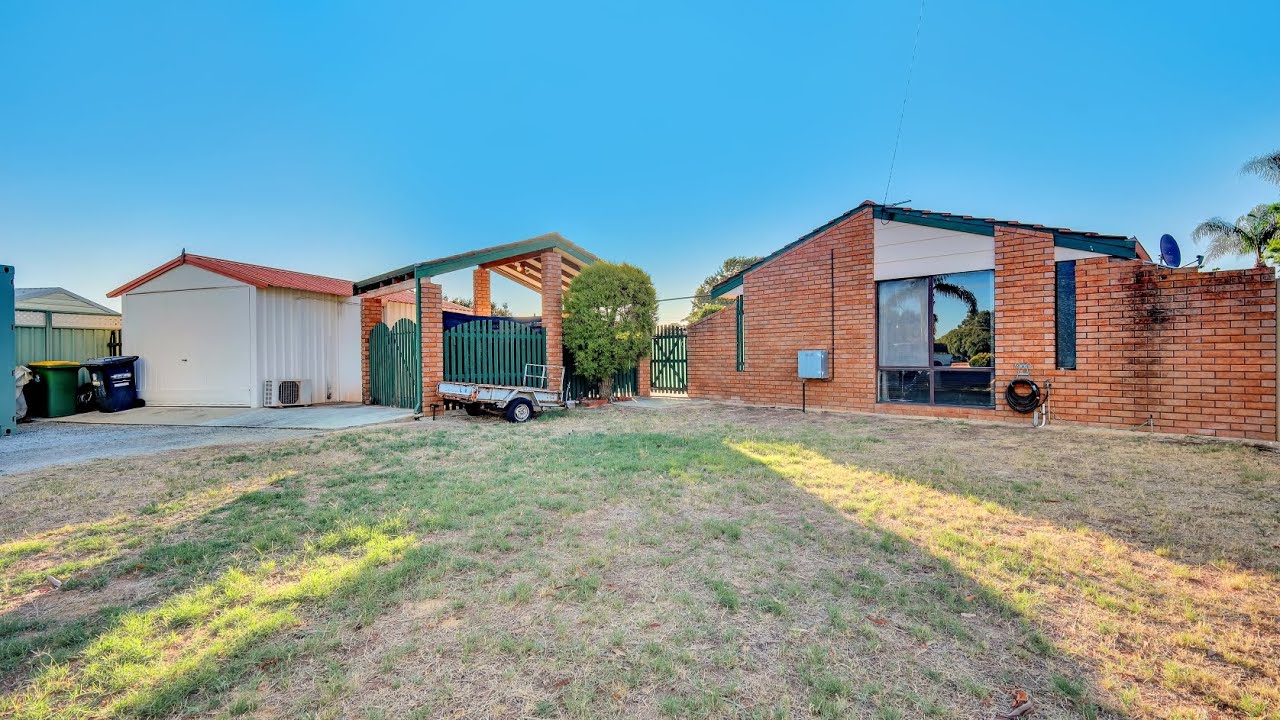 10 Cygnet Place, Forrestdale