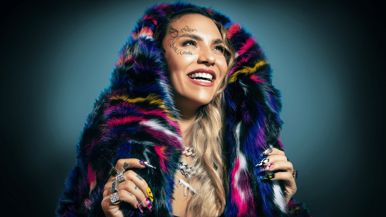 11. Hizzi - Blu Fiefer | بلو فايفر - هزي